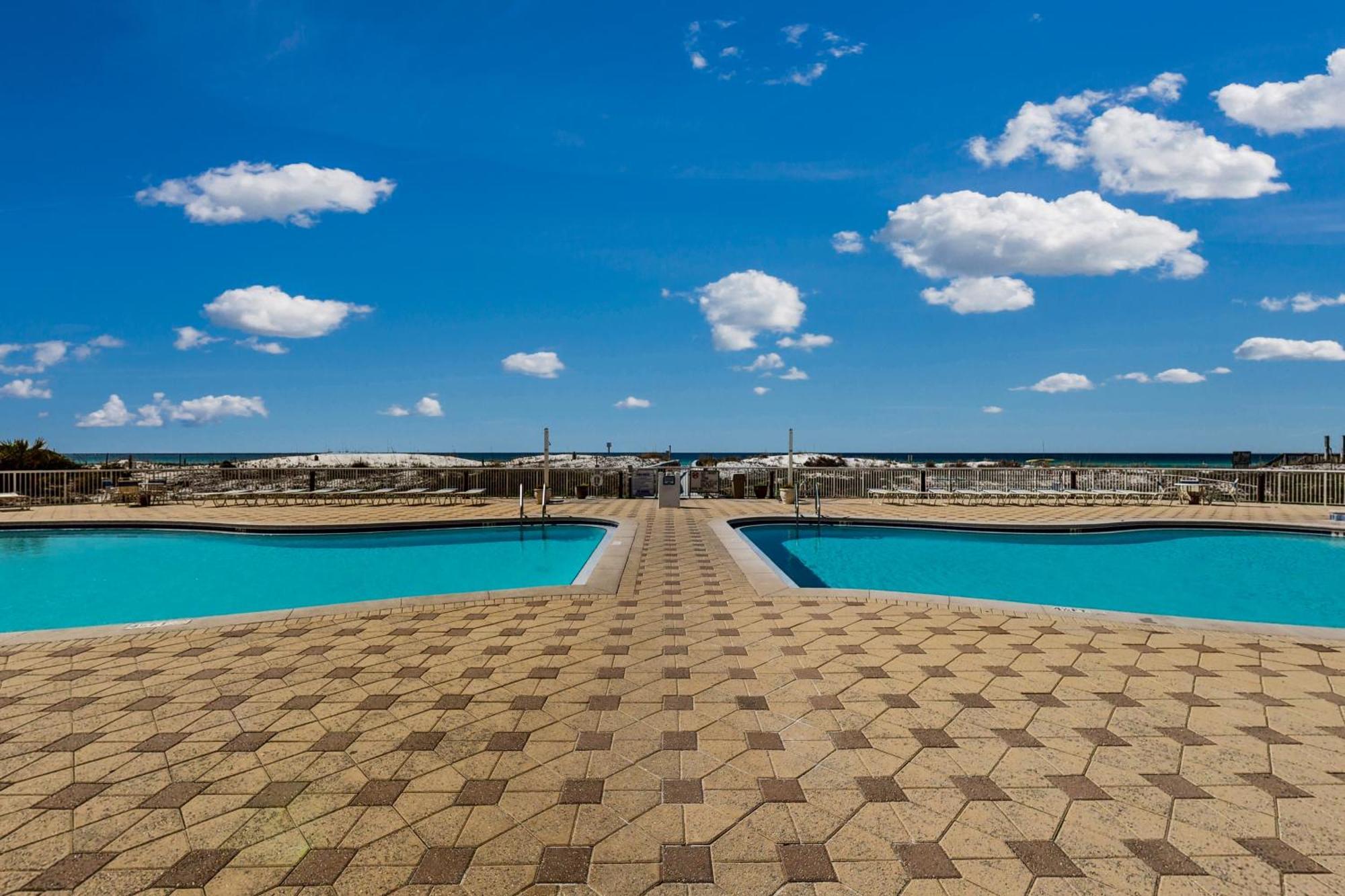 Summer Place شاطئ فورت والتون الغرفة الصورة